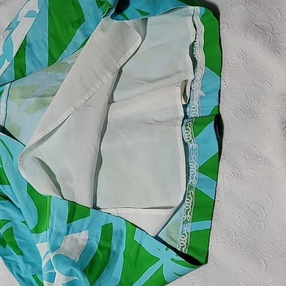 Lilly Pulitzer Sleeveless Dress Size 2 - Picture 7 of 13